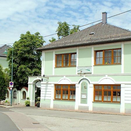 Hotel Muhlviertler Hof Schwertberg Esterno foto