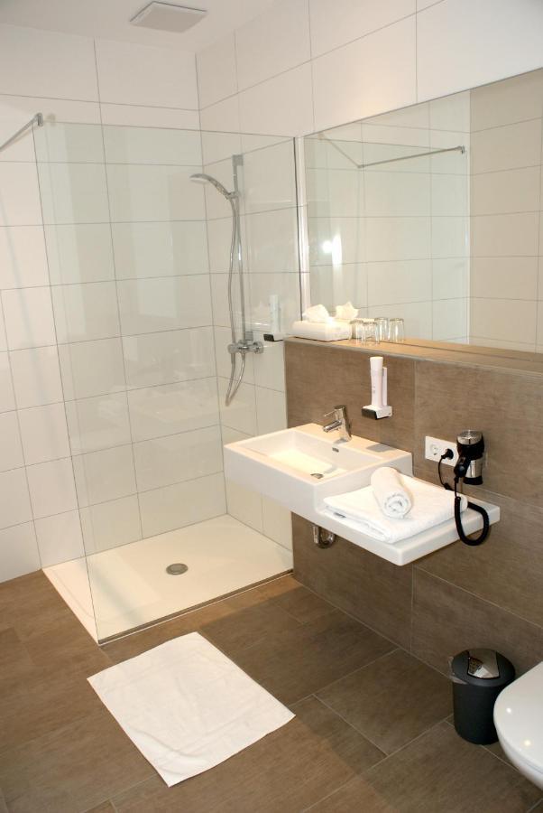 Hotel Muehlviertler Hof Schwertberg Esterno foto
