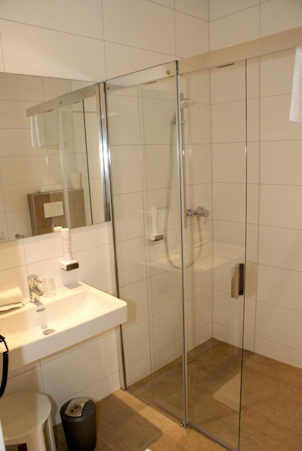 Hotel Muehlviertler Hof Schwertberg Esterno foto