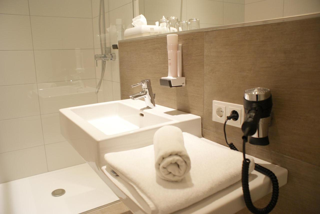 Hotel Muehlviertler Hof Schwertberg Esterno foto
